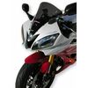 ERMAX ΖΕΛΑΤΊΝΑ YAMAHA YZF R6 2006-2007  AEROMAX ΣΚΟΎΡΟ ΦΙΜΈ