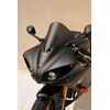 ERMAX ΖΕΛΑΤΊΝΑ YAMAHA YZF R1 2009-2014 AEROMAX ΣΚΟΎΡΟ ΦΙΜΈ