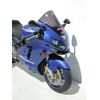 ERMAX ΖΕΛΑΤΊΝΑ KAWASAKI ZX 12R 2002-2007 AEROMAX ΣΚΟΎΡΟ ΦΙΜΈ