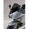 ERMAX ΖΕΛΑΤΊΝΑ KAWASAKI ER6F 2006-2008 AEROMAX ΣΚΟΎΡΟ ΦΙΜΈ
