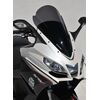 ERMAX ΖΕΛΑΤΊΝΑ APRILIA SRV 850 2012-2017 AEROMAX ΣΚΟΎΡΟ ΦΙΜΈ
