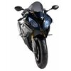 ERMAX ΖΕΛΑΤΊΝΑ BMW S 1000 RR 2015-2018 AEROMAX ΣΚΟΎΡΟ ΦΙΜΈ