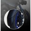 ERMAX ΠΡΟΈΚΤΑΣΗ ΜΠΡΟΣΤΙΝΟΎ ΦΤΕΡΟΎ YAMAHA MT 09 TRACER 2015-2017