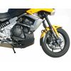ERMAX ΠΡΟΈΚΤΑΣΗ ΜΠΡΟΣΤΙΝΟΎ ΦΤΕΡΟΎ KAWASAKI VERSYS 650 2010-2014