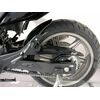 ERMAX ΦΤΕΡΌ ΠΊΣΩ ΤΡΟΧΟΎ HONDA CBF 600 2008-2011 ΜΑΎΡΟ ΆΒΑΦΟ