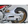 ERMAX ΦΤΕΡΌ ΠΊΣΩ ΤΡΟΧΟΎ HONDA CBR 1000 RR 2012-2016 ΜΑΎΡΟ ΆΒΑΦΟ