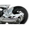 ERMAX ΦΤΕΡΌ ΠΊΣΩ ΤΡΟΧΟΎ HONDA CB 650F 2014-2016 ΜΑΎΡΟ ΆΒΑΦΟ