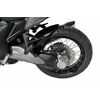 ERMAX ΦΤΕΡΌ ΠΊΣΩ ΤΡΟΧΟΎ HONDA CROSSTOURER 1200 2016-2018 ΜΑΎΡΟ ΆΒΑΦΟ