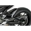 ERMAX ΦΤΕΡΌ ΠΊΣΩ ΤΡΟΧΟΎ YAMAHA MT 09 2014-2016 ΜΑΎΡΟ ΆΒΑΦΟ