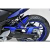 ERMAX ΦΤΕΡΌ ΠΊΣΩ ΤΡΟΧΟΎ YAMAHA YZF R3 2015-2018 ΜΑΎΡΟ ΆΒΑΦΟ