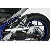 ERMAX ΦΤΕΡΌ ΠΊΣΩ ΤΡΟΧΟΎ YAMAHA MT 03 2016-2019 ΜΑΎΡΟ ΆΒΑΦΟ