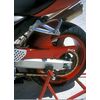 ERMAX ΦΤΕΡΌ ΠΊΣΩ ΤΡΟΧΟΎ KAWASAKI ZX 12R 2000-2007 ΜΑΎΡΟ ΆΒΑΦΟ
