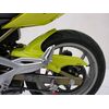 ERMAX ΦΤΕΡΌ ΠΊΣΩ ΤΡΟΧΟΎ KAWASAKI ER 6 N F 2006-2008 ΜΑΎΡΟ ΆΒΑΦΟ