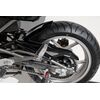 ERMAX ΦΤΕΡΌ ΠΊΣΩ ΤΡΟΧΟΎ KAWASAKI ER 6 N F 2009-2011 ΜΑΎΡΟ ΆΒΑΦΟ
