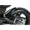 ERMAX ΦΤΕΡΌ ΠΊΣΩ ΤΡΟΧΟΎ KAWASAKI ER 6 N F 2012-2016 ΜΑΎΡΟ ΆΒΑΦΟ