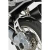ERMAX ΦΤΕΡΌ ΠΊΣΩ ΤΡΟΧΟΎ BMW R 1200 GS ADVEMTURE 2013-2018 ΜΑΎΡΟ ΆΒΑΦΟ