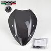 BIONDI ΖΕΛΑΤΊΝΑ BENELLI TRK 702 2023-2024 37X31CM ΣΚΟΎΡΟ ΦΙΜΈ