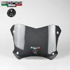 BIONDI ΖΕΛΑΤΊΝΑ HONDA SH 300 2015-2020 ΚΟΝΤΉ 27X39CM ΣΚΟΎΡΟ ΦΙΜΈ