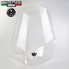 BIONDI ΖΕΛΑΤΊΝΑ HONDA SH 350 2021-2024 ΨΗΛΉ 56X47CM ΔΙΆΦΑΝΗ