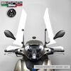 BIONDI ΖΕΛΑΤΊΝΑ PIAGGIO BEVERLY 300 400 HPE 2021-2024 ΨΗΛΉ 72X71CM ΔΙΆΦΑΝΗ