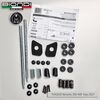 BIONDI KIT ΤΟΠΟΘΈΤΗΣΗΣ ΓΙΑ ΖΕΛΑΤΊΝΑ PIAGGIO BEVERLY 300 400 HPE 2021-2024