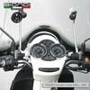 BIONDI KIT ΤΟΠΟΘΈΤΗΣΗΣ ΓΙΑ ΨΗΛΉ ΖΕΛΑΤΊΝΑ PIAGGIO CARNABY CRUISER 300 2009-2012