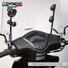 BIONDI KIT ΤΟΠΟΘΈΤΗΣΗΣ ΓΙΑ ΖΕΛΑΤΊΝΑ KYMCO AGILITY RS 13'' 125 2009-2013