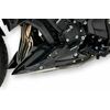 ERMAX ΚΑΡΊΝΑ YAMAHA FZ8 2010-2017 ΜΑΎΡΗ ΆΒΑΦΗ