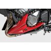 ERMAX ΚΑΡΊΝΑ KAWASAKI Z 800 2013-2016 ΜΑΎΡΗ ΆΒΑΦΗ
