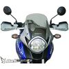 BARKBUSTERS ΚΙΤ ΤΟΠΟΘΈΤΗΣΗΣ ΓΙΑ ΧΟΎΦΤΕΣ TRANSALP XL600V XL650V XL700V
