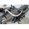 BARKBUSTERS ΚΙΤ ΤΟΠΟΘΈΤΗΣΗΣ ΓΙΑ ΧΟΎΦΤΕΣ F 700 GS 800GS 13-15 XTZ1200 10-13