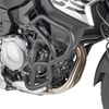 ΠΡΟΣΤΑΣΊΑ ΚΙΝΗΤΉΡΑ TN5129 F800 GS (2024) / F850 GS (2021) / F750 GS (2018-2020) BMW GIVI