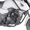 ΠΡΟΣΤΑΣΊΑ ΚΙΝΗΤΉΡΑ TN1184 CB125 F (2021-2025) HONDA GIVI