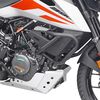 ΠΡΟΣΤΑΣΊΑ ΚΙΝΗΤΉΡΑ TN7711 390 ADVENTURE (2020) KTM GIVI