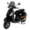ERMAX ΖΕΛΑΤΊΝΑ VESPA GTS 300 2008-2024 MINI SPORTIVO 40CM ΣΚΟΎΡΟ ΦΙΜΈ