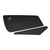 EAZI GRIP PRO ΑΥΤΟΚΌΛΛΗΤΑ ΤΕΠΟΖΊΤΟΥ DUCATI 848 1098 1198 2007-2012 ΜΑΎΡΑ ΑΝΤΙΟΛΙΣΘΗΤΙΚΆ