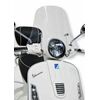 ERMAX ΖΕΛΑΤΊΝΑ VESPA GTS 300 2008-2024 SPORTIVO 45CM ΕΛΑΦΡΏΣ ΦΙΜΈ