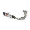 AKRAPOVIC RACING LINE ΟΛΌΣΩΜΗ ΕΞΆΤΜΙΣΗ BMW S 1000RR 2019-2024 TITANIUM