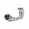 AKRAPOVIC RACING LINE ΟΛΌΣΩΜΗ ΕΞΆΤΜΙΣΗ YAMAHA MT 09 2017-2020 TITANIUM