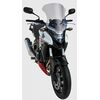ERMAX ΖΕΛΑΤΊΝΑ HONDA CB 500X 2016-2018 ΤΟΥΡΙΣΤΙΚΉ 47CM ΕΛΑΦΡΏΣ ΦΙΜΈ