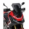 ERMAX ΖΕΛΑΤΊΝΑ HONDA XADV 750 2017-2020 ΤΟΥΡΙΣΤΙΚΉ 45CM ΣΚΟΎΡΟ ΦΊΜΕ
