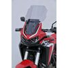 ERMAX ΖΕΛΑΤΊΝΑ HONDA AFRICA TWIN 1100L CRF 2020-2023 ΤΟΥΡΙΣΤΙΚΉ 50CM ΕΛΑΦΡΏΣ ΦΙΜΈ