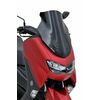 ERMAX ΖΕΛΑΤΊΝΑ YAMAHA NMAX 125/155 2021-2024 ΤΟΥΡΙΣΤΙΚΉ 48CM ΣΚΟΎΡΟ ΦΙΜΈ