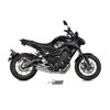 MIVV SUONO ΟΛΌΣΩΜΗ ΕΞΆΤΜΙΣΗ YAMAHA MT 09 2014-2020 ST. STEEL