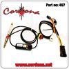 CORDONA ΑΙΣΘΗΤΉΡΑΣ QUICKSHIFTER GSXR / HAYABUSA GP SG SWITCH