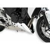 ERMAX ΚΑΡΊΝΑ HONDA CB 500F 2013-2015 ΜΑΎΡΗ ΆΒΑΦΗ