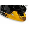 ERMAX ΚΑΡΊΝΑ HONDA MSX 2013-2015 ΜΑΎΡΗ ΆΒΑΦΗ