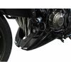 ERMAX ΚΑΡΊΝΑ HONDA CB 650R 2019-2020 ΜΑΎΡΗ ΆΒΑΦΗ