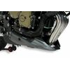 ERMAX ΚΑΡΊΝΑ YAMAHA XJ6 N 2009-2012 ΜΑΎΡΗ ΆΒΑΦΗ