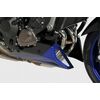 ERMAX ΚΑΡΊΝΑ YAMAHA MT 09 2014-2016 ΜΑΎΡΗ ΆΒΑΦΗ